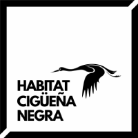 carta tapas habitat cigueña negra