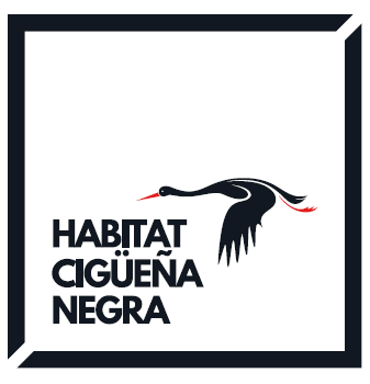 carta qr Carta Habitat Cigueña Negra - Hammam