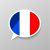 pegatina-brillante-brillante-forma-burbuja-dialogo-bandera-francia-concepto-idioma-frances_88653-822